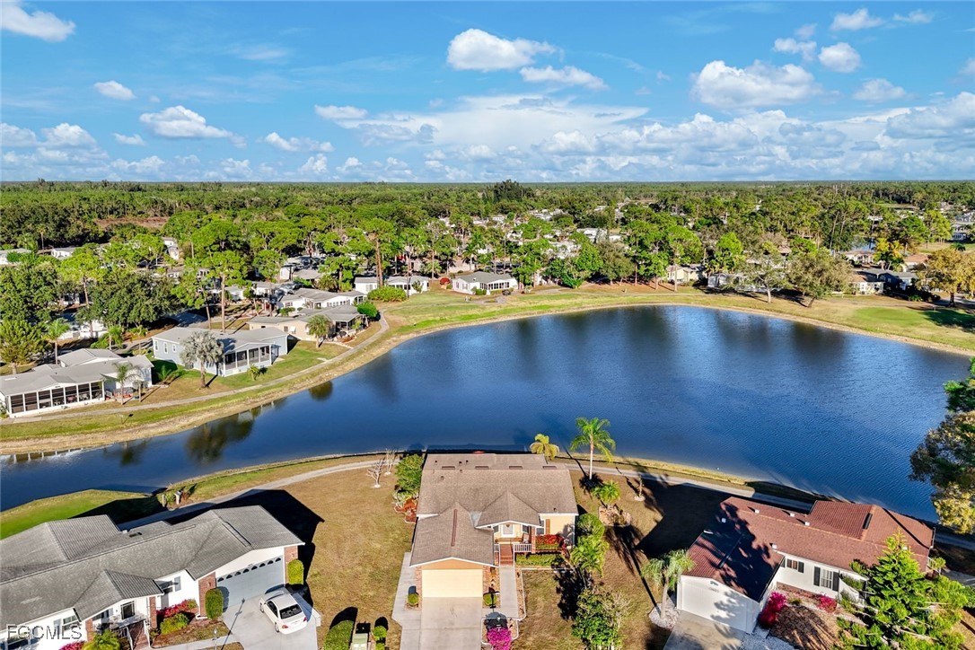 2 Bed Waterfront Home for Sale in North Fort Myers, FL — photo 26