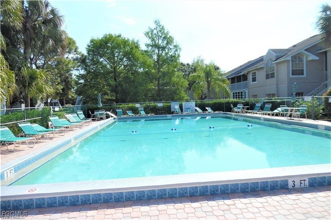 2 Bed Waterfront Home for Sale in Fort Myers, FL, $1,375 — photo 26