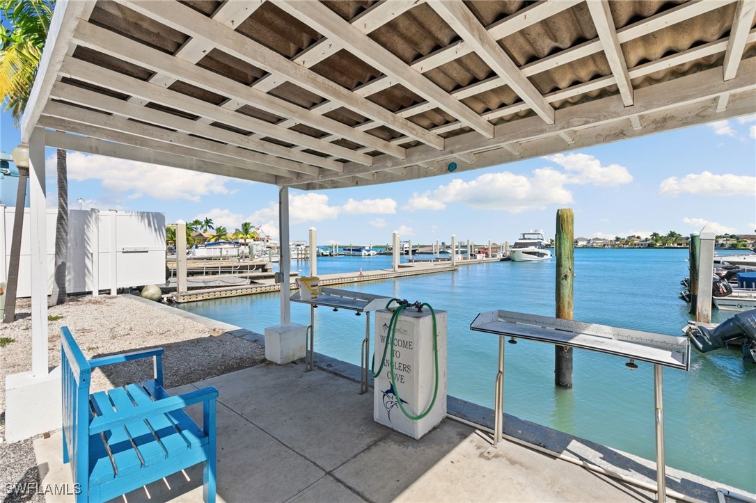 1 Bed Waterfront Home for Sale in Anglers Cove, FL, $310,000 — photo 26