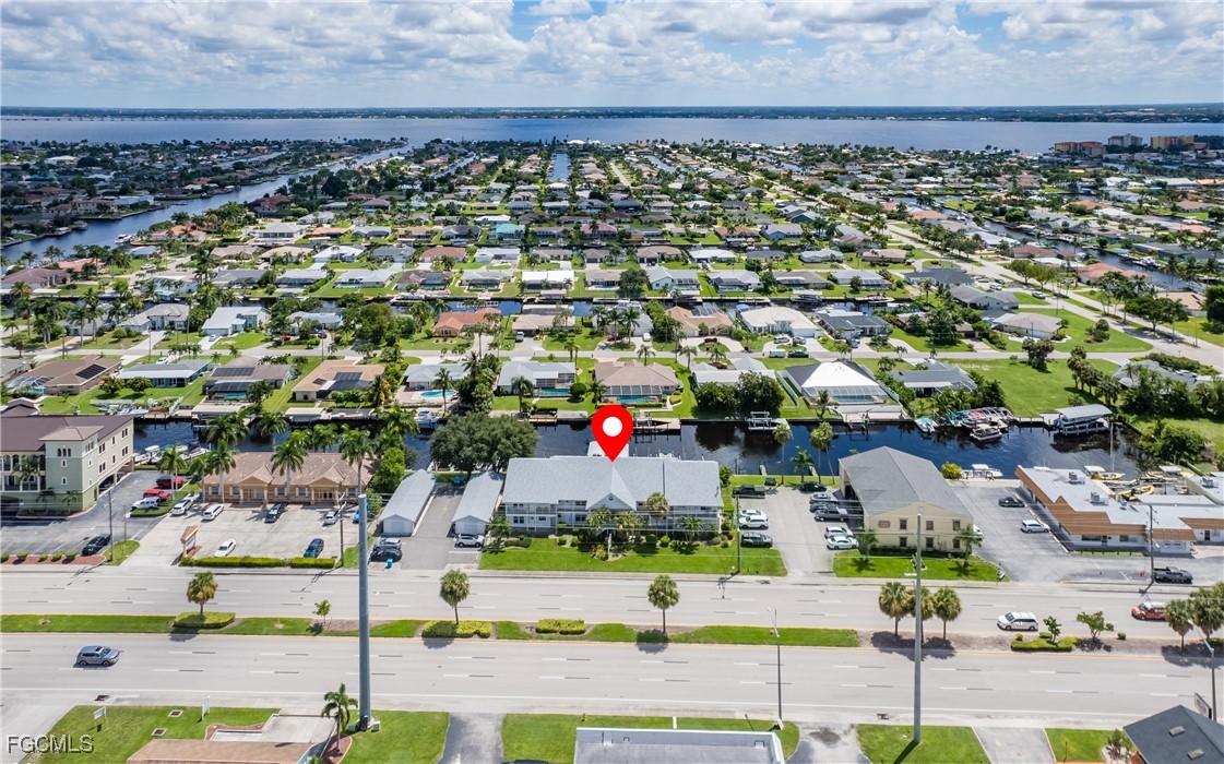 2 Bed Waterfront Home for Sale in Cape Coral, photo 26