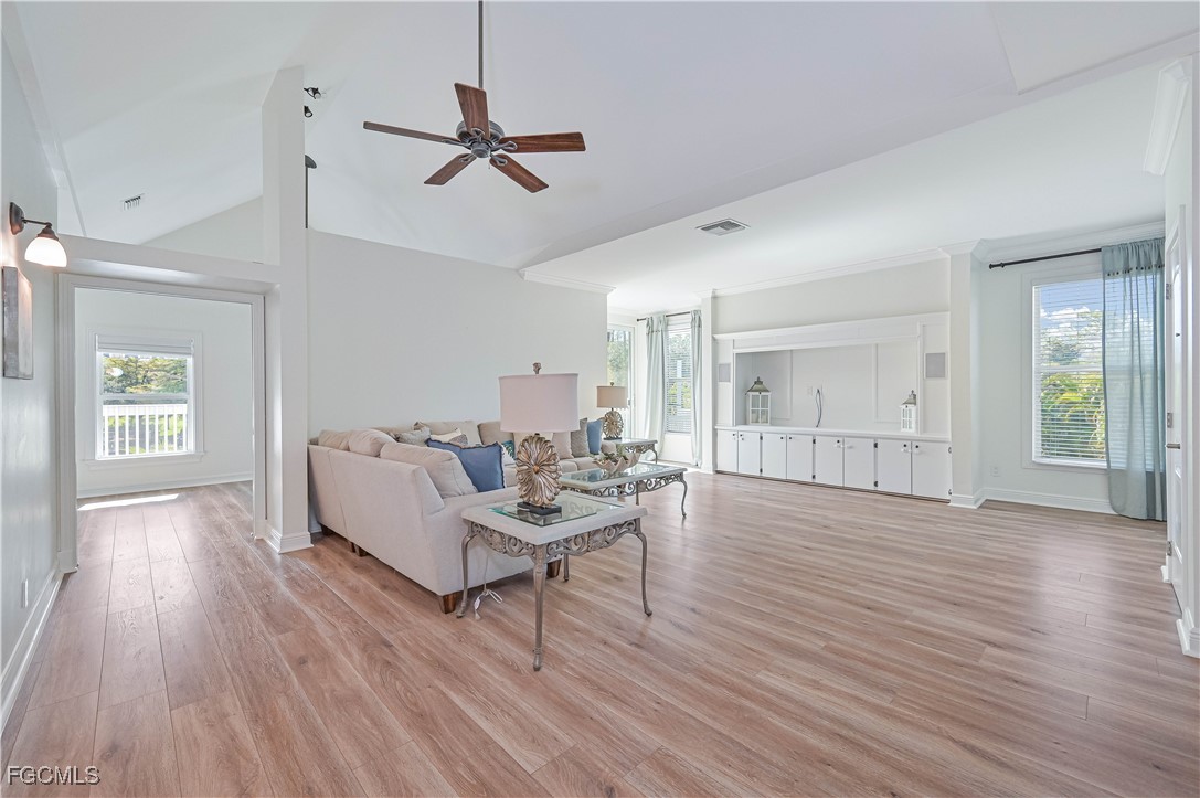 4 Bed Pool Home for Sale in Livingston Woods, FL, $7,500 — photo 26
