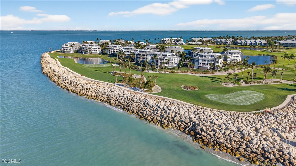 2 Bed Waterfront Home for Sale in Land'S End, FL, $1,250,000 — photo 26