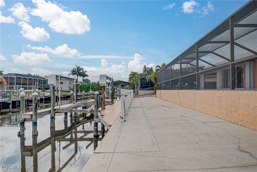 3 Bed Pool Home for Sale in Matlacha Isles, photo 26