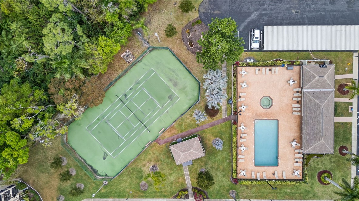 2 Bed Condominium for Sale in Fort Myers, FL, $150,000 — photo 26