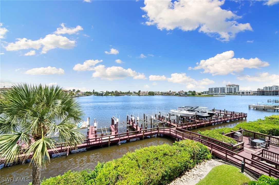 3 Bed Waterfront Home for Sale in Naples, FL, $1,749,000 — photo 26