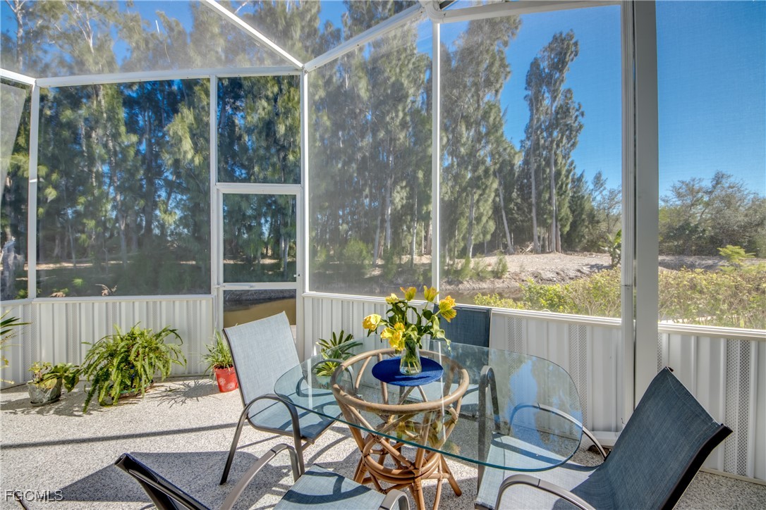 2 Bed Waterfront Home for Sale in Pine Island Cove, FL — photo 26