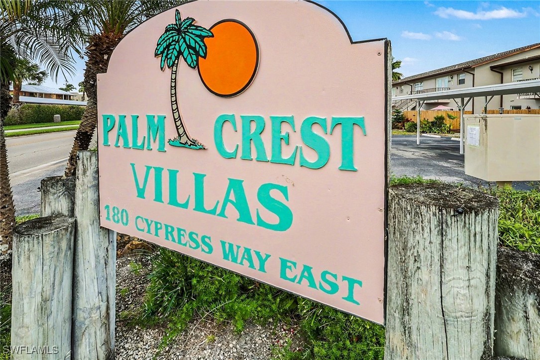 2 Bed Condominium for Sale in Naples, FL, $197,000 — photo 26