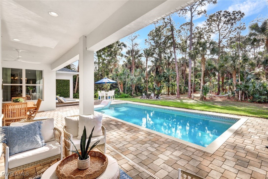 3 Bed Pool Home for Sale in Naples, photo 26