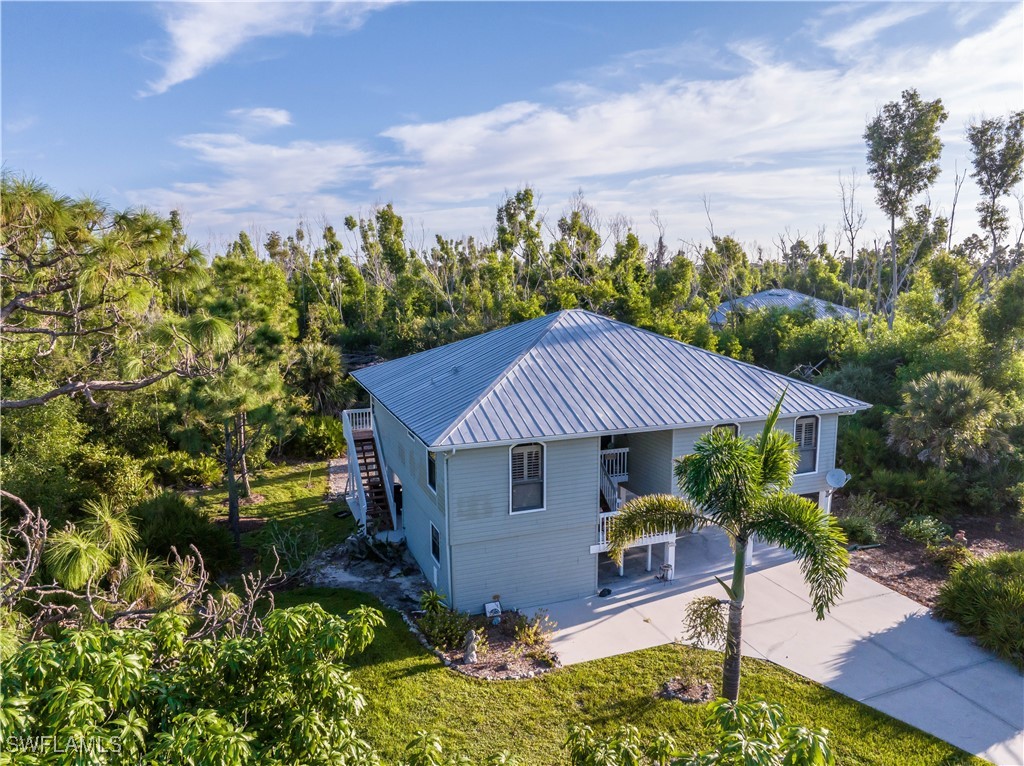 2 Bed Waterfront Home for Sale in Pine Island Village, FL — photo 26