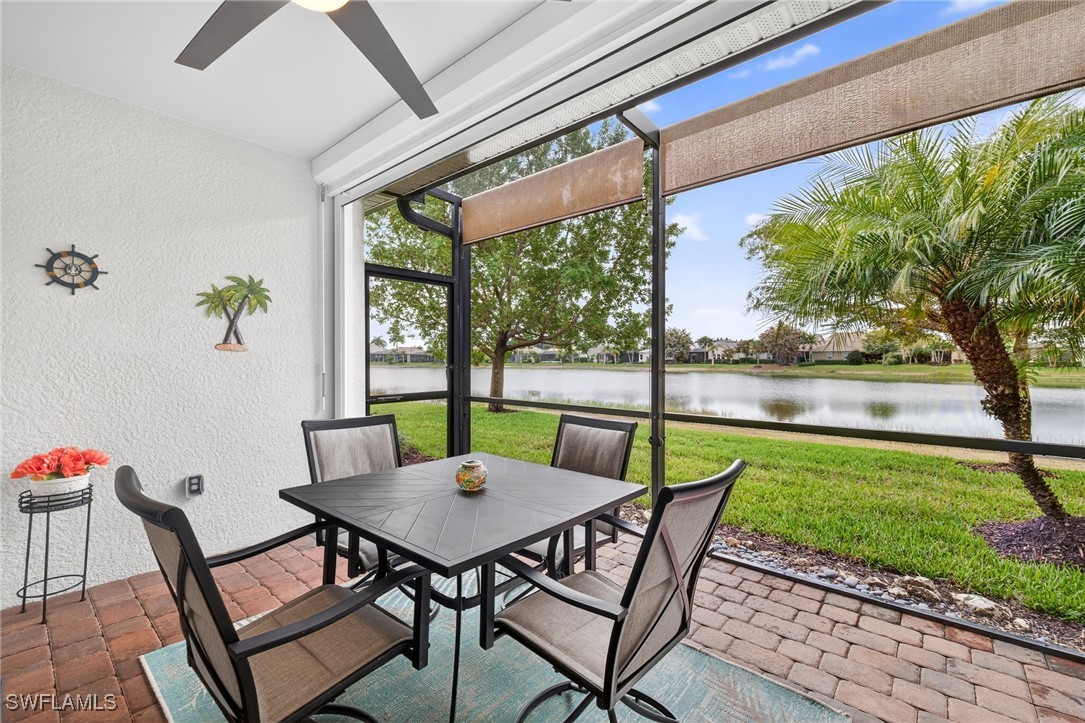 2 Bed Waterfront Home for Sale in Coral Harbor, FL, $515,000 — photo 26