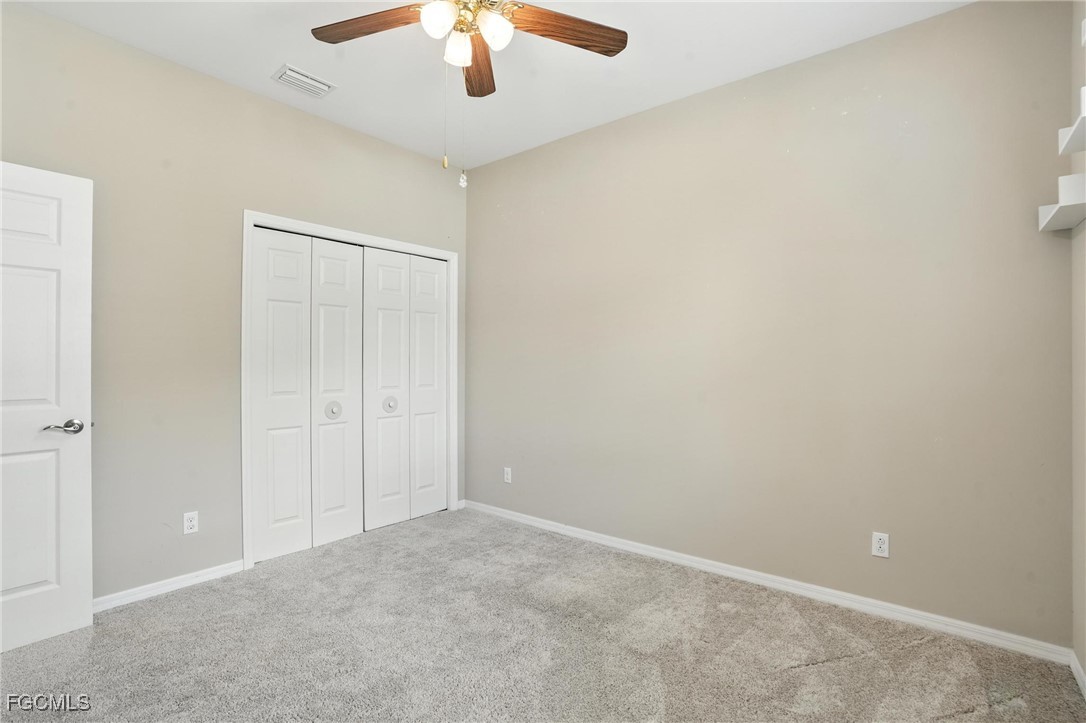 3 Bed Waterfront Home for Sale in Fort Myers, FL, $369,000 — photo 26