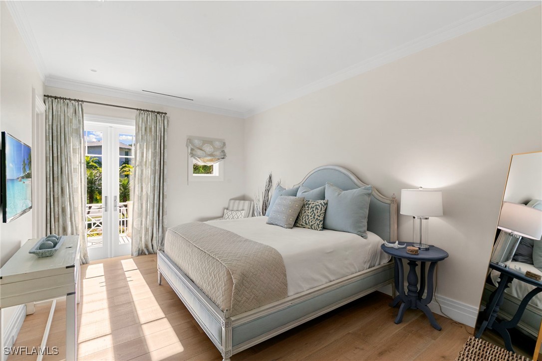 6 Bed Pool Home for Sale in Aqualane Shores, FL, $15,250,000 — photo 26