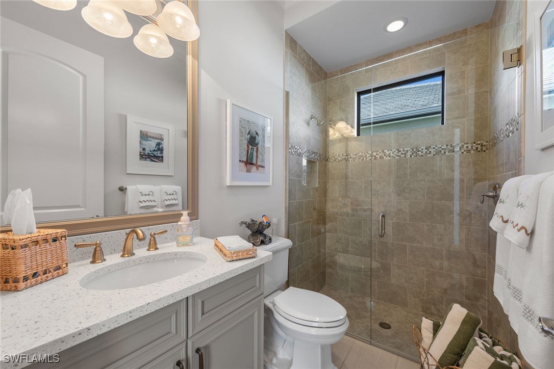 4 Bed Pool Home for Sale in Quail West, FL, $4,199,000 — photo 26