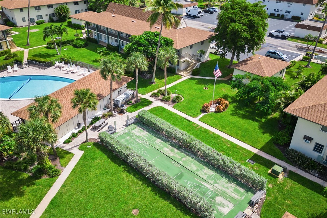 1 Bed Condominium for Sale in Seabreeze West, FL, $225,000 — photo 26