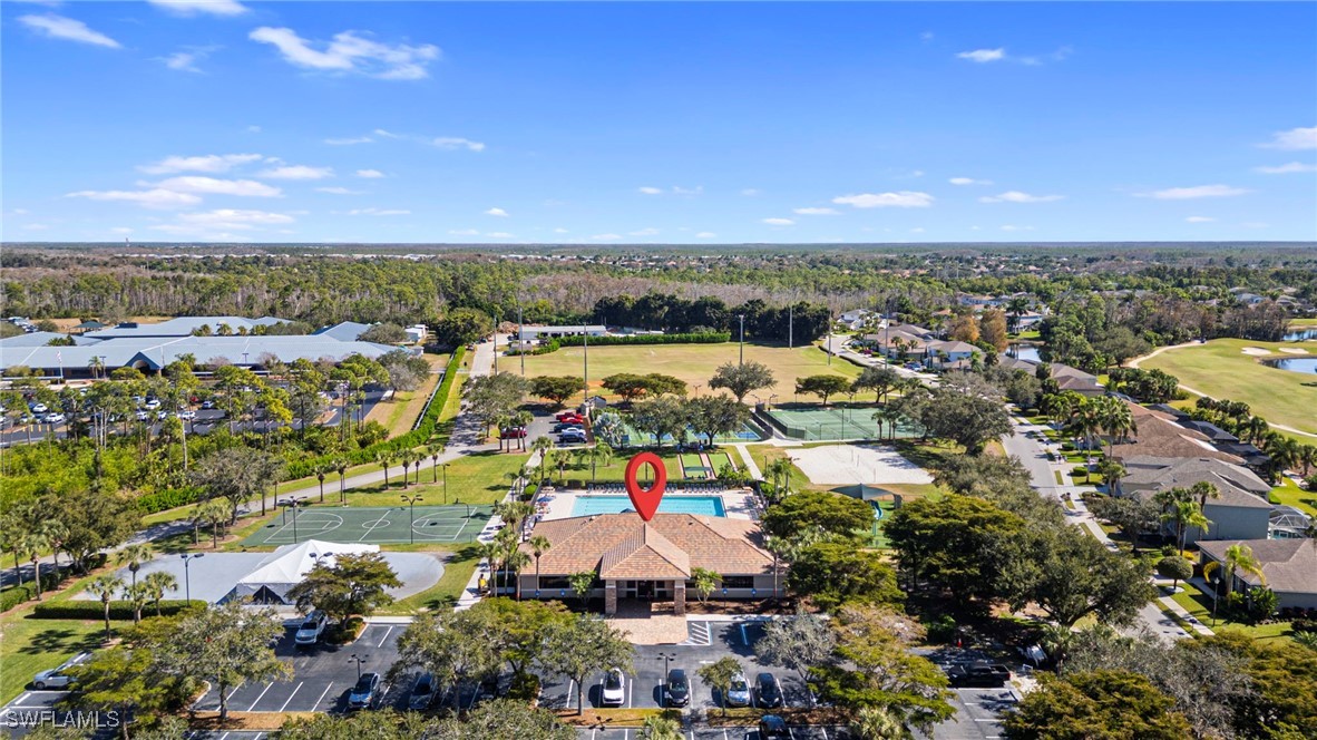 2 Bed Waterfront Home for Sale in Stoneybrook, FL — photo 26