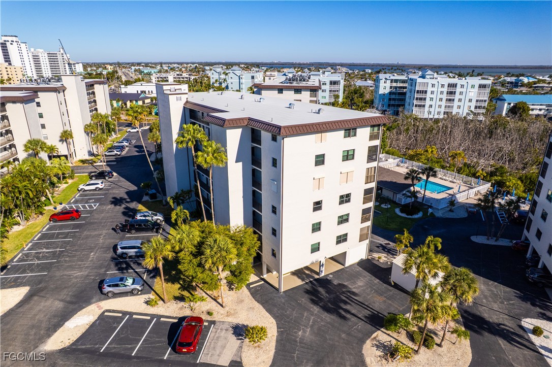 2 Bed Condominium for Sale in Fort Myers Beach, FL, $324,900 — photo 26