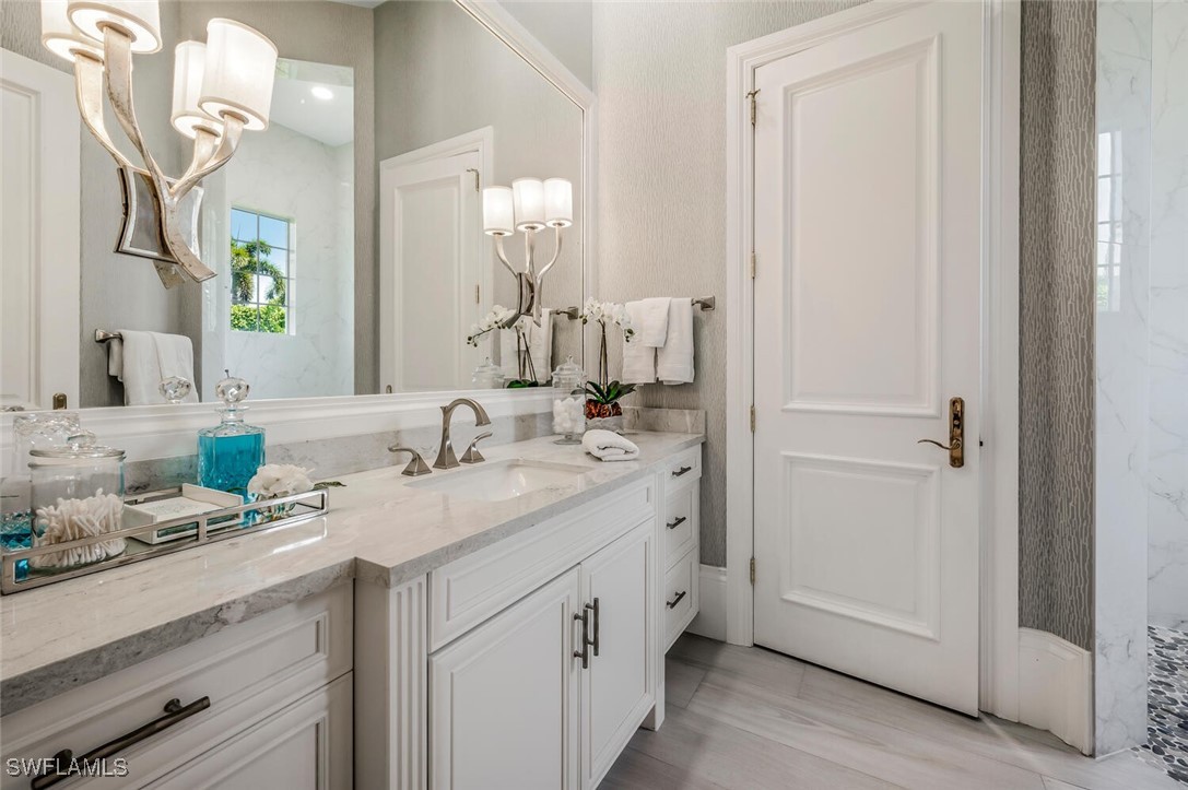 4 Bed Pool Home for Sale in Quail West, FL, $4,699,000 — photo 26