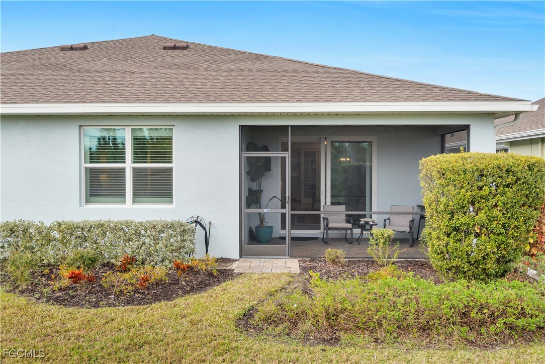 2 Bed Attached for Sale in Punta Gorda, FL — photo 26