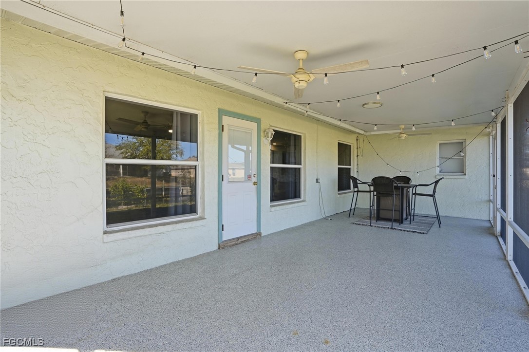 3 Bed Waterfront Home for Sale in Cape Coral, photo 26