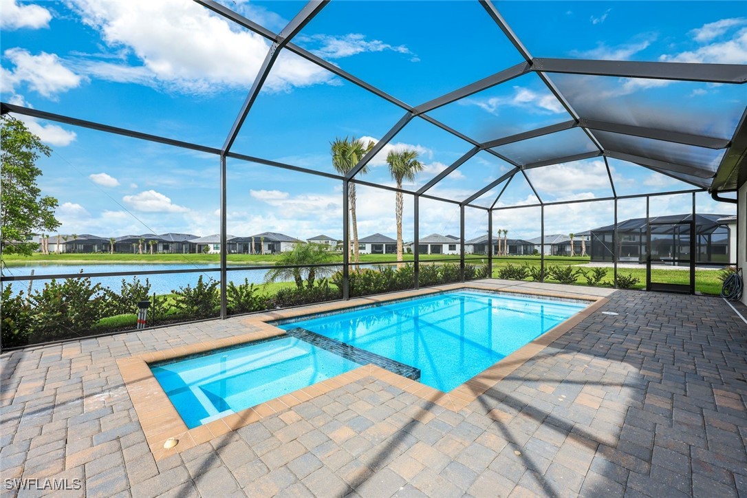 5 Bed Pool Home for Sale in Verdana Village, photo 26