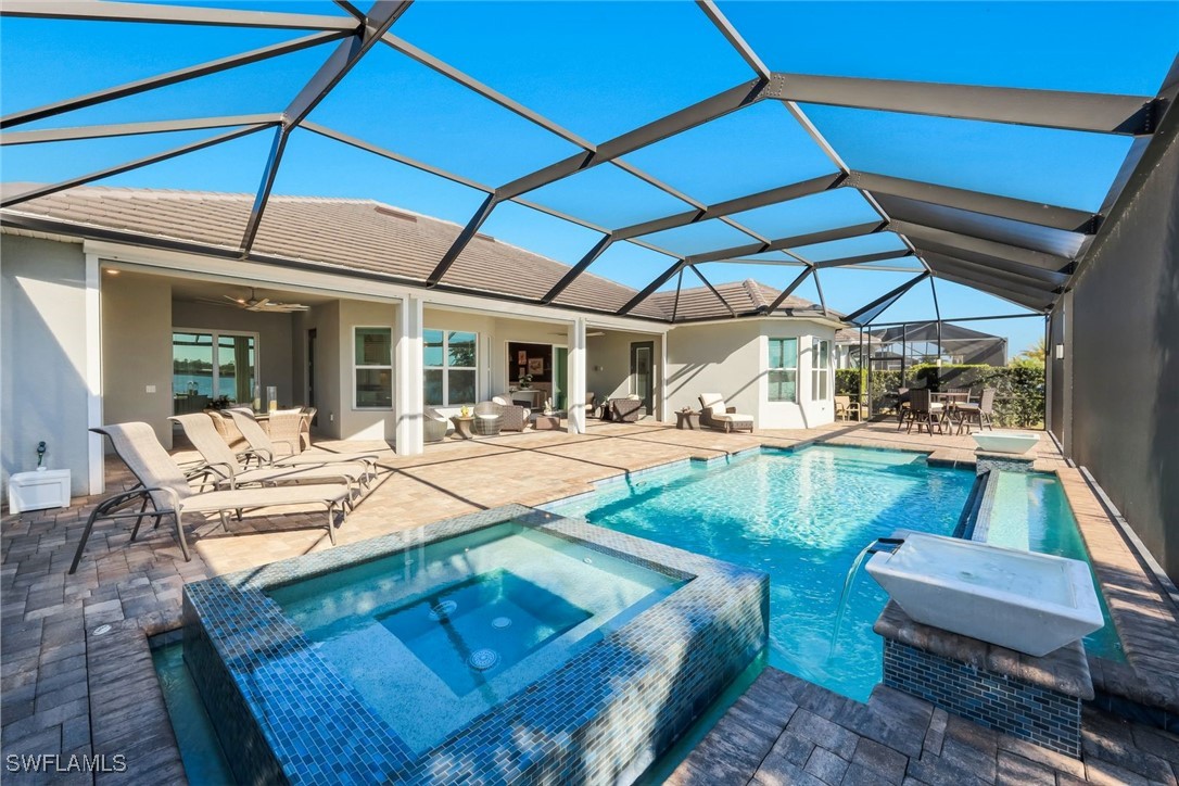 4 Bed Pool Home for Sale in Vista Wildblue, photo 26