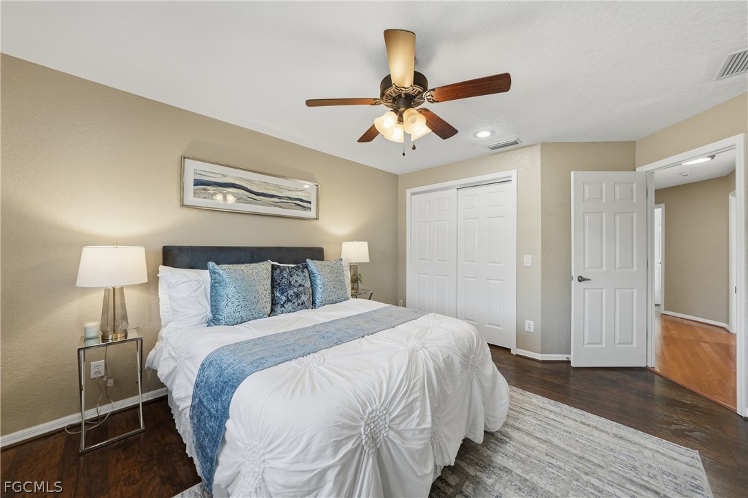 4 Bed Pool Home for Sale in Punta Gorda Isles, FL, $439,000 — photo 26
