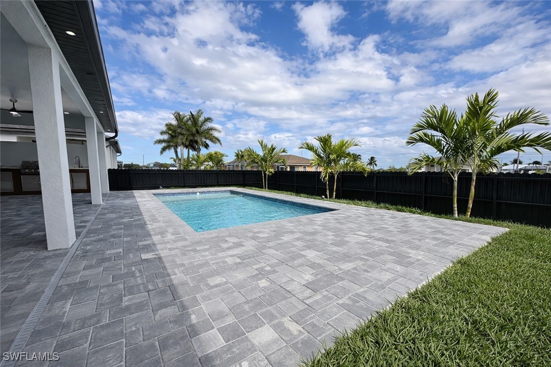 4 Bed Pool Home for Sale in Cape Coral, photo 26