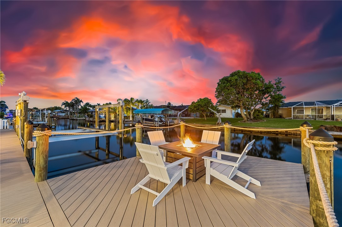 4 Bed Pool Home for Sale in Cape Coral, FL, $3,100,000 — photo 26
