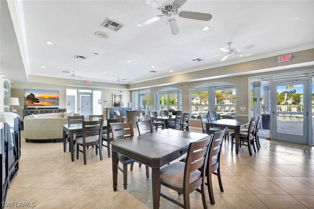 2 Bed Waterfront Home for Sale in Naples, photo 26