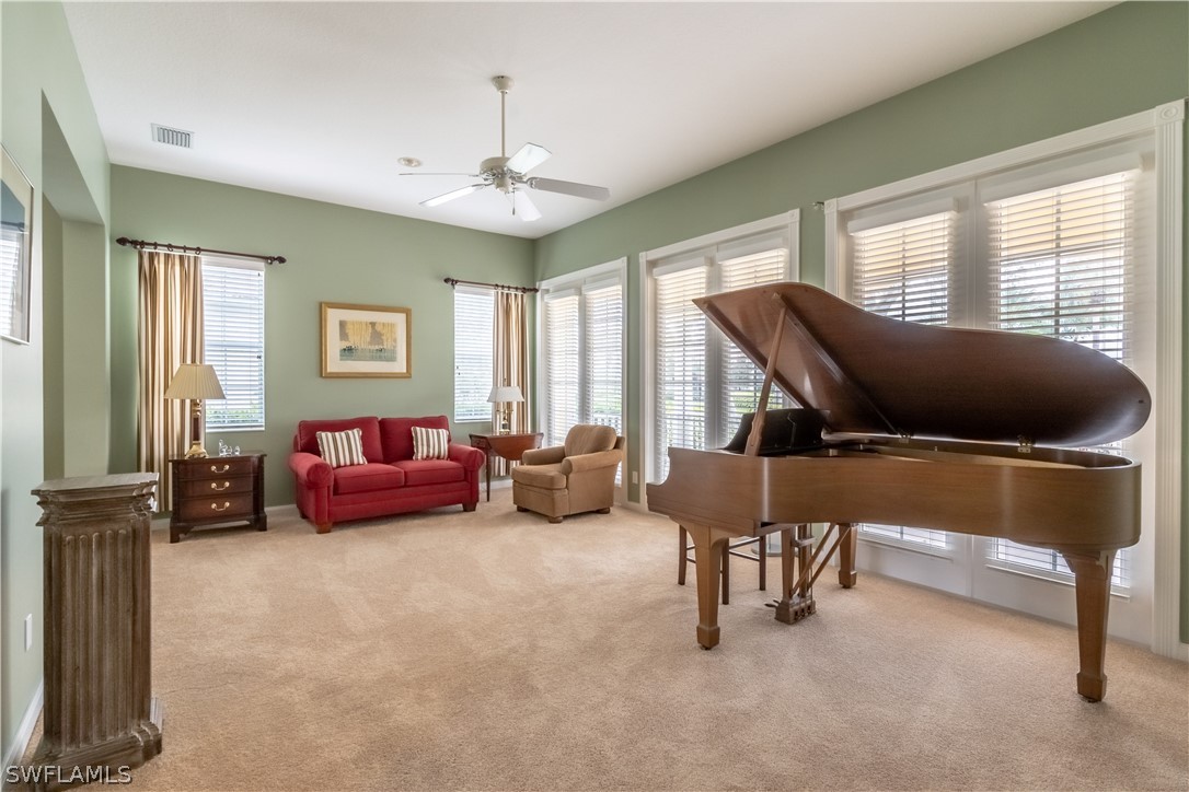 4 Bed Waterfront Home for Sale in Verona Walk, FL, $750,000 — photo 26