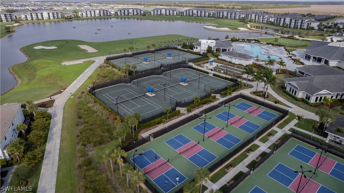 2 Bed Waterfront Home for Sale in Ave Maria, FL — photo 26