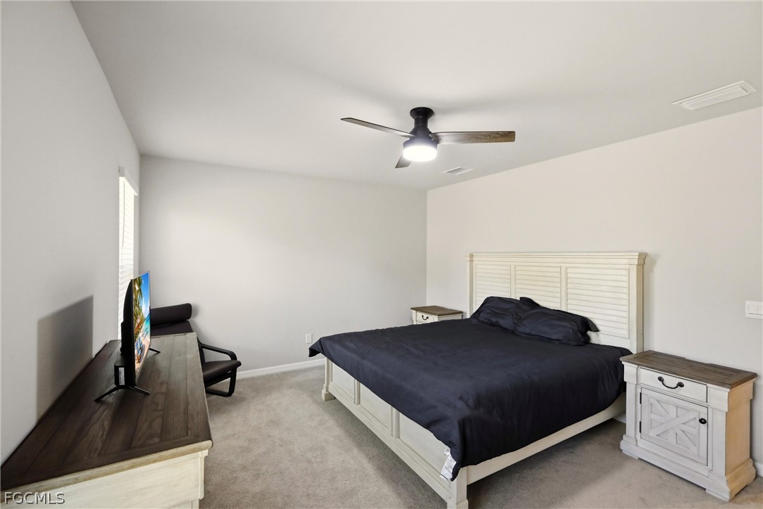 3 Bed SingleFamilyResidence for Sale in Deep Creek, FL — photo 26