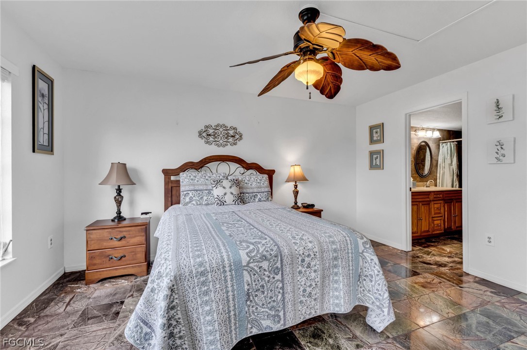 2 Bed Waterfront Home for Sale in Punta Gorda, FL, $275,000 — photo 26