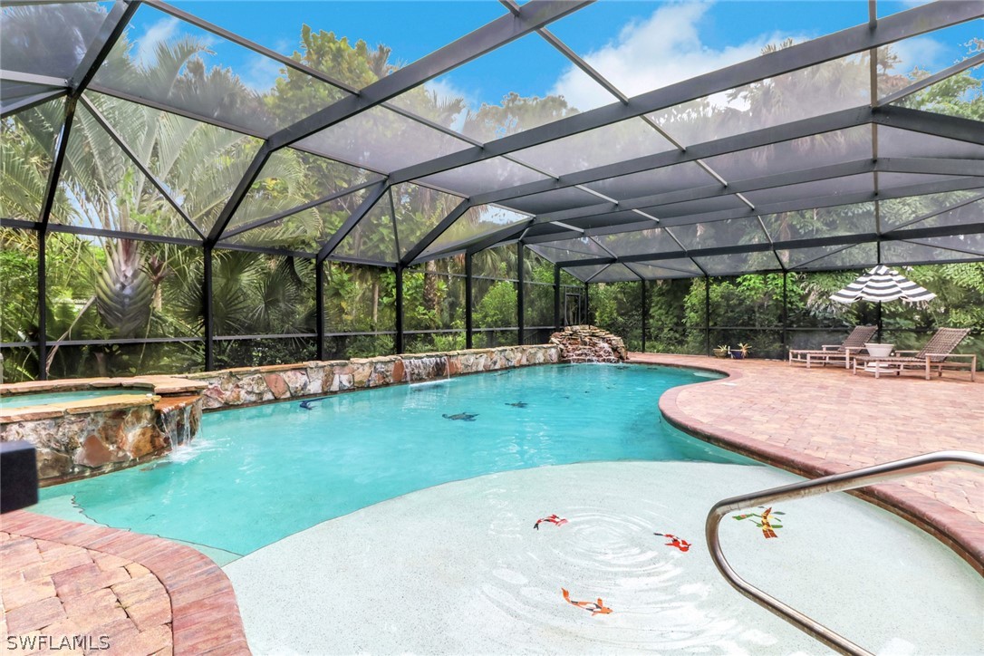 3 Bed Pool Home for Sale in Naples, FL, $1,175,000 — photo 26