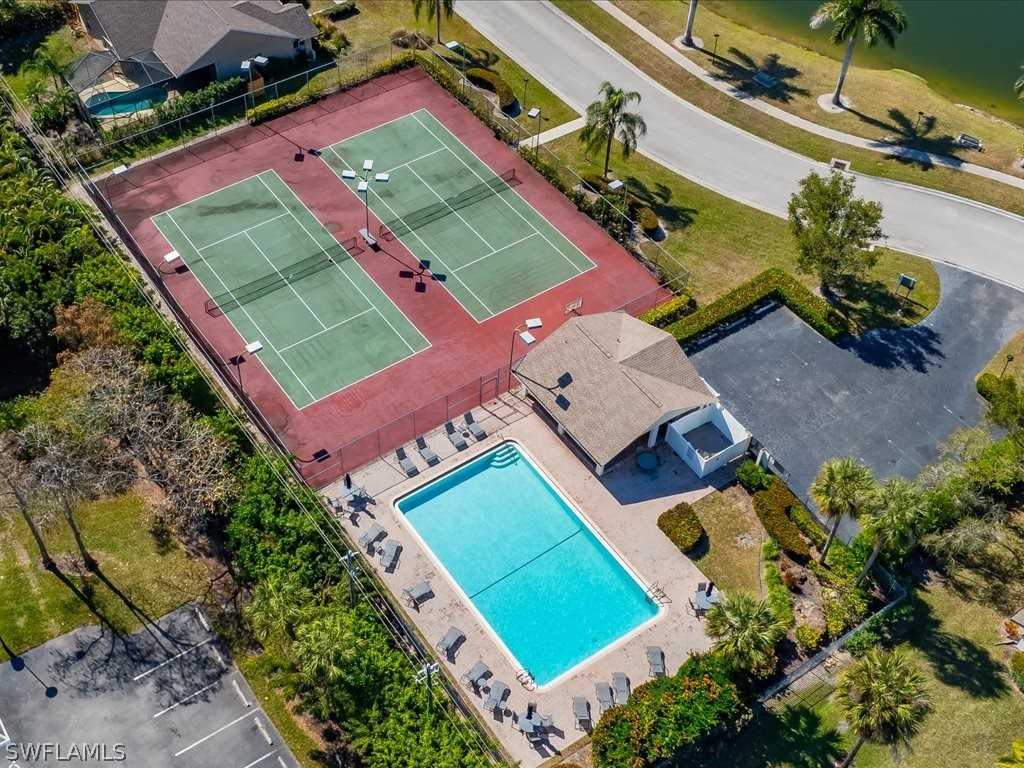 2 Bed Waterfront Home for Sale in Regent Park, FL, $285,000 — photo 26