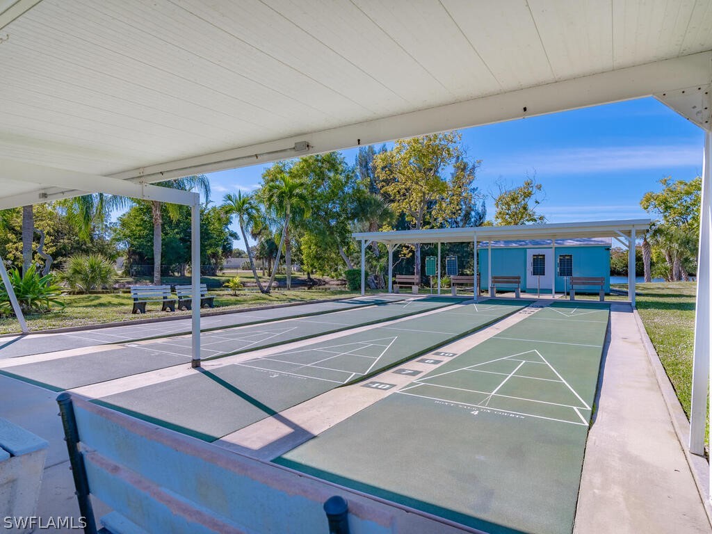 2 Bed Waterfront Home for Sale in Naples, FL, $149,000 — photo 26