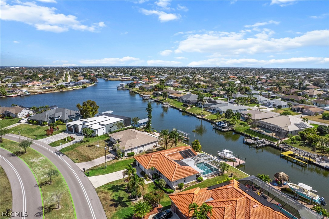 3 Bed Pool Home for Sale in Cape Coral, photo 26