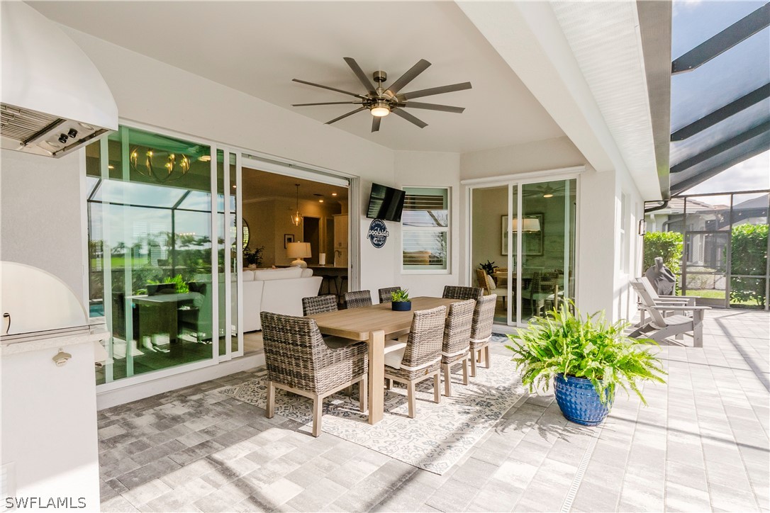 3 Bed Pool Home for Sale in Ave Maria, photo 26