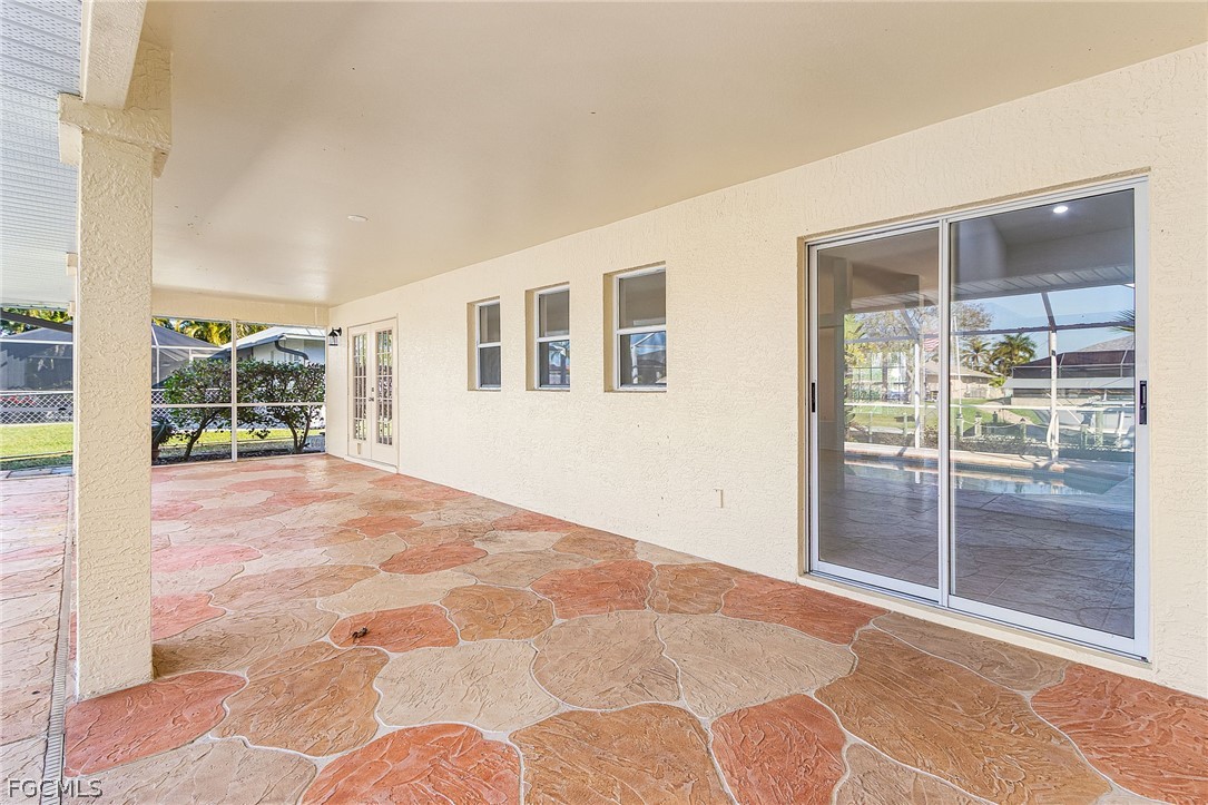 3 Bed Pool Home for Sale in Cape Coral, photo 26
