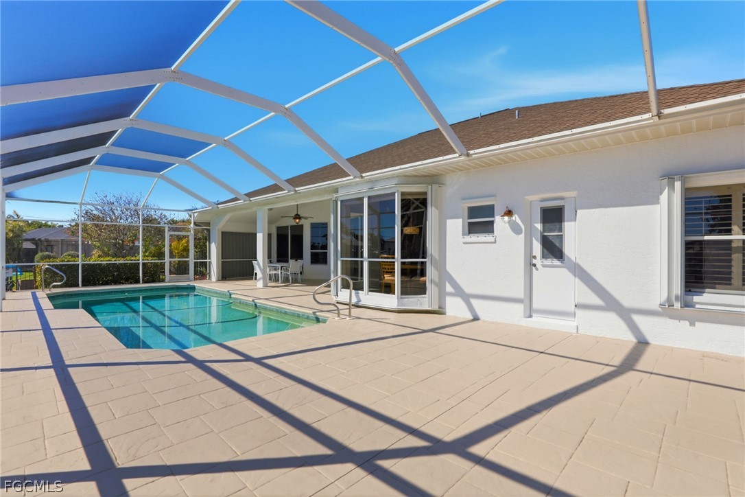 3 Bed Pool Home for Sale in Cape Coral, FL, $795,000 — photo 26