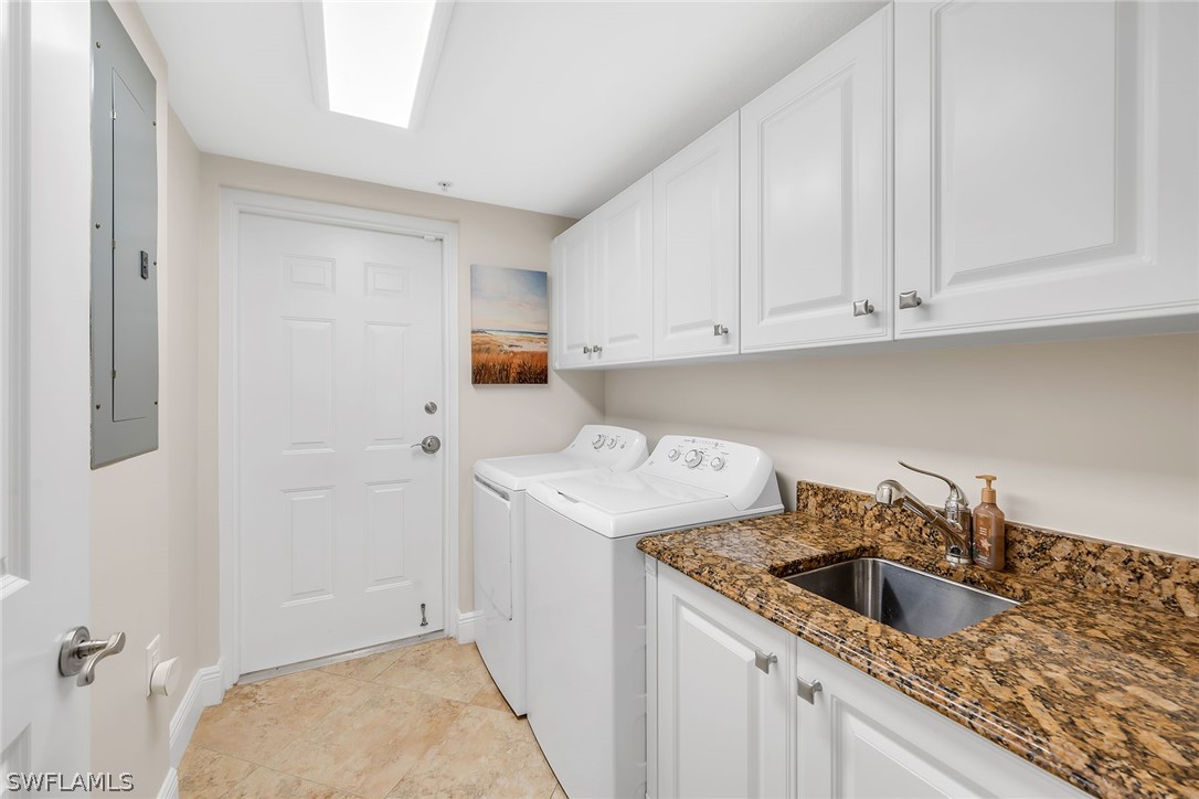 3 Bed Waterfront Home for Sale in Callista, photo 26