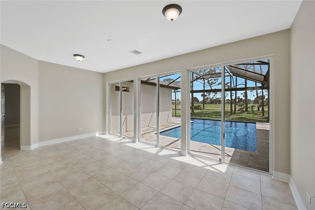 4 Bed Pool Home for Sale in Cape Coral, photo 26