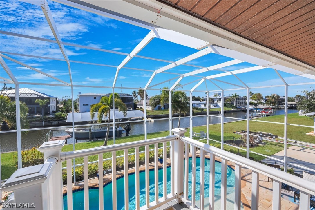 3 Bed Pool Home for Sale in Estero Bay Shores, photo 26