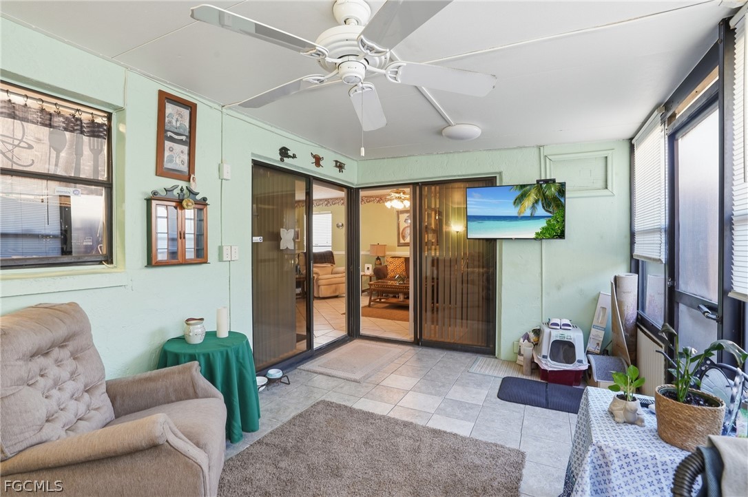 2 Bed Townhouse for Sale in Cape Coral, FL, $165,000 — photo 26