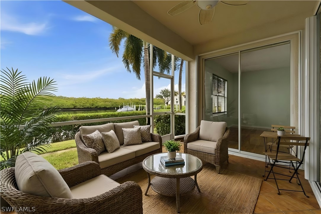2 Bed Waterfront Home for Sale in Naples, FL, $299,999 — photo 26