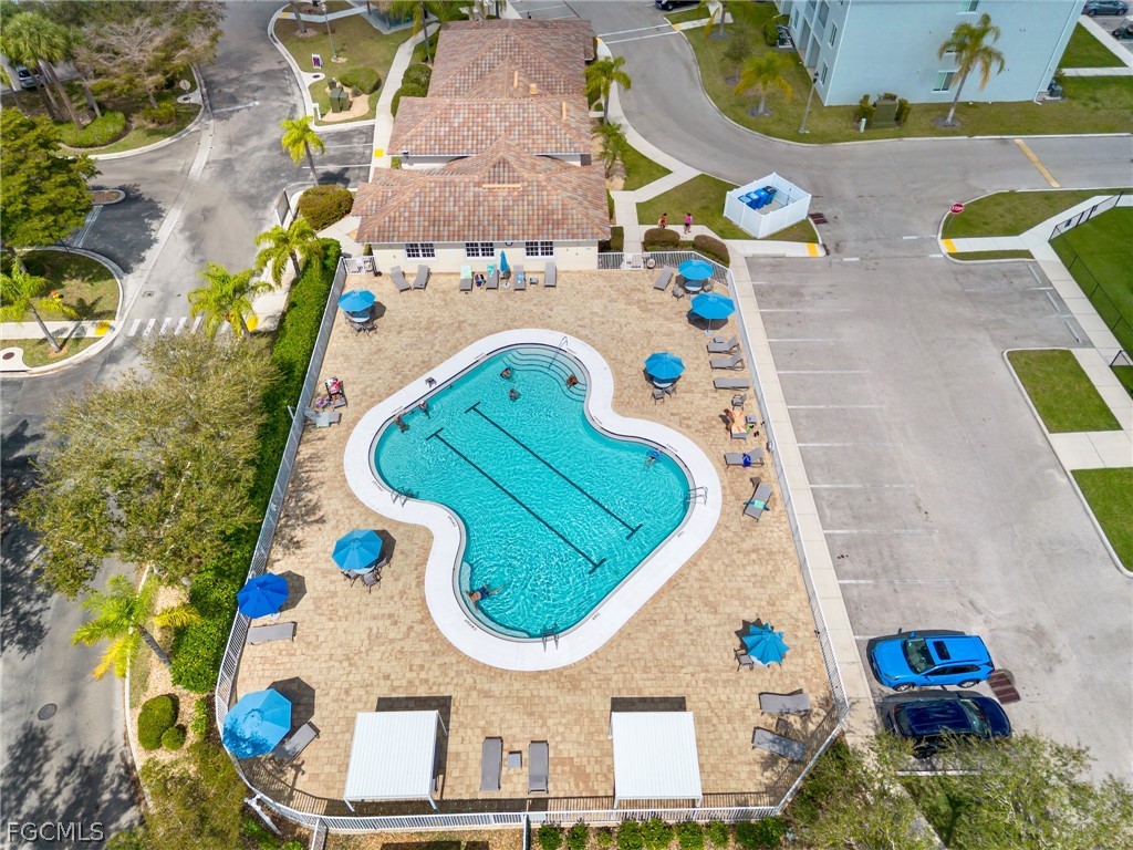2 Bed Condominium for Sale in Cape Coral, FL, $199,900 — photo 26