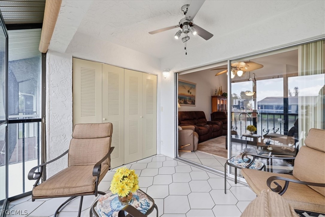2 Bed Waterfront Home for Sale in Fort Myers, FL, $157,500 — photo 26