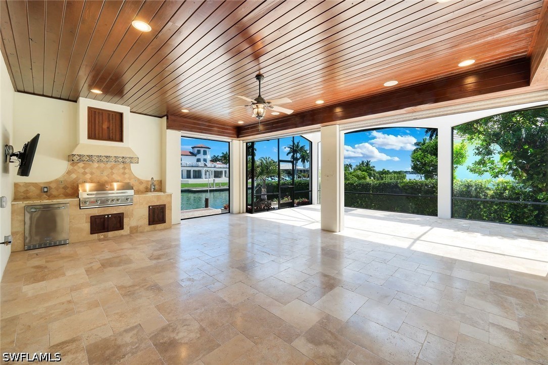 4 Bed Pool Home for Sale in Marco Island, FL, $4,199,995 — photo 26