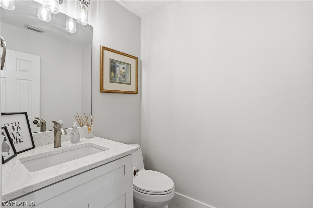 2 Bed Waterfront Home for Sale in Estero, FL — photo 26