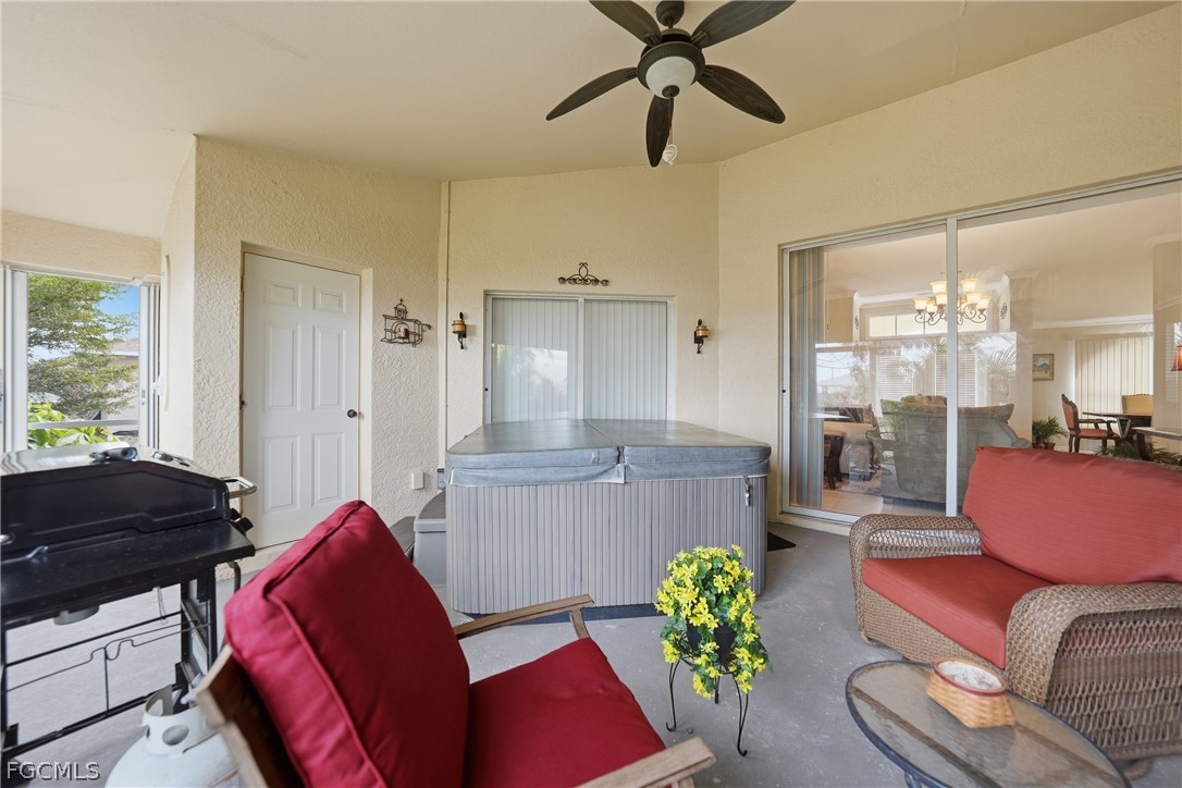3 Bed SingleFamilyResidence for Sale in Cape Coral, photo 26